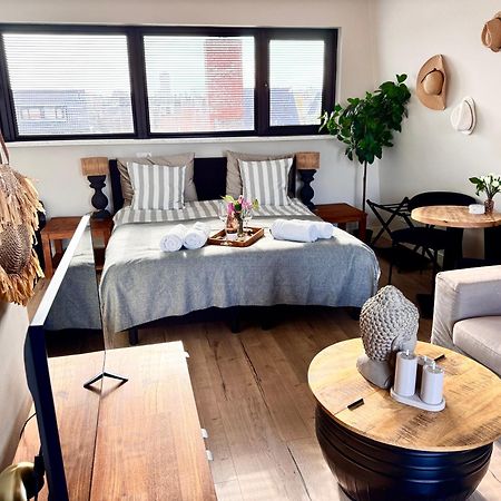 Studio Casa Martine Noordwijk Eksteriør bilde