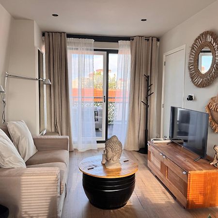 Studio Casa Martine Noordwijk Eksteriør bilde