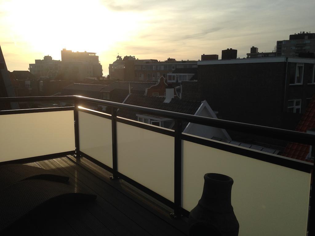 Studio Casa Martine Noordwijk Rom bilde